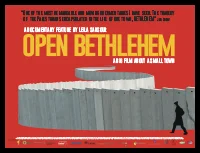 Open Bethlehem