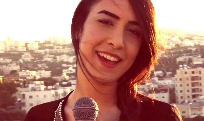 Palestine is Beautiful .....