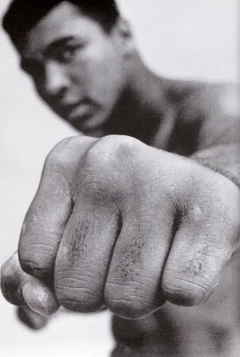 Muhammad Ali - A send off you won't forget