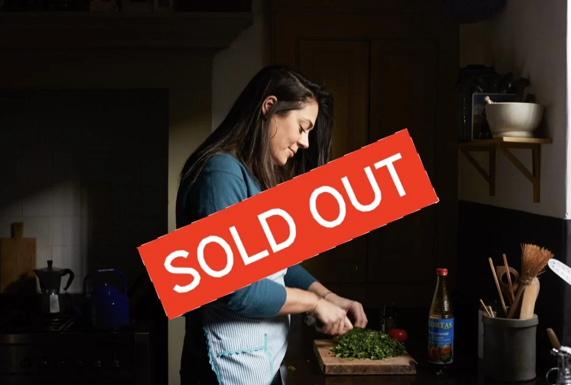 Joudie's Supperclub 7th June