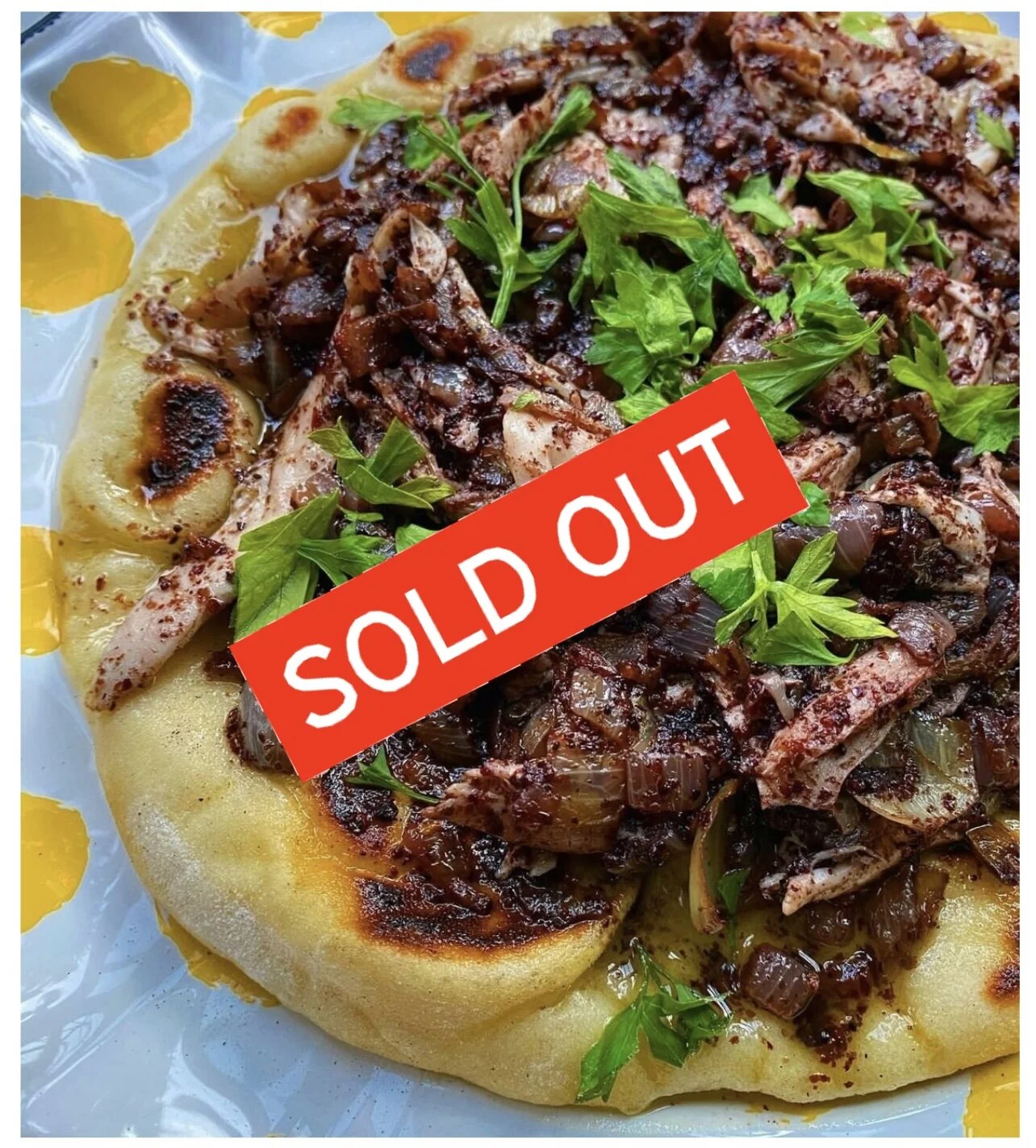 MUSSAKHAN SUPPERCLUB 22nd SEPTEMBER