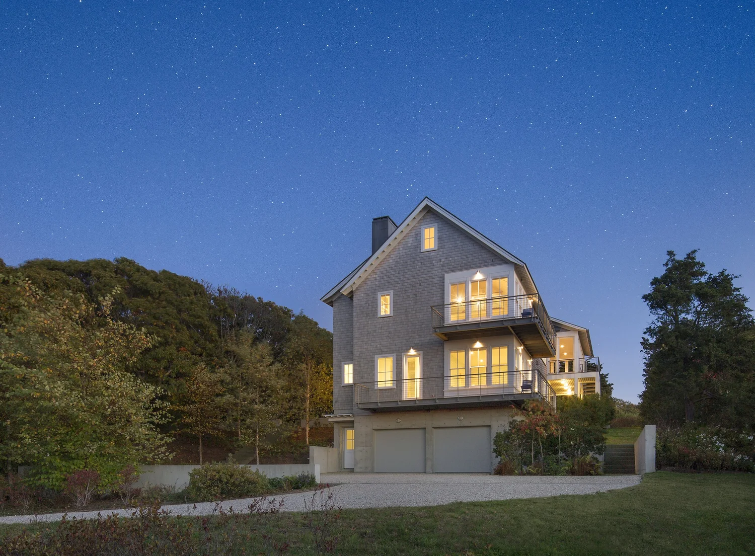 Moore Architects, PC