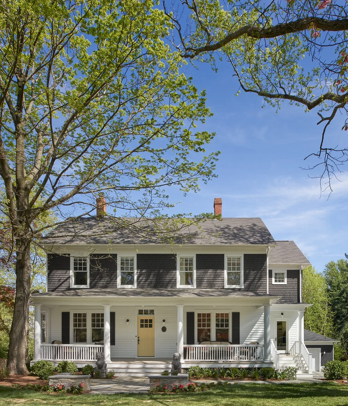 Moore Architects, PC - Portfolio