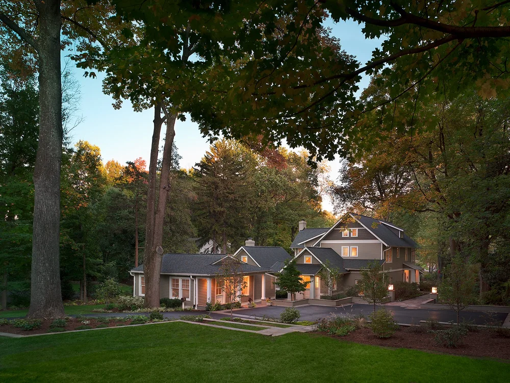 Moore Architects, PC - Valley Village