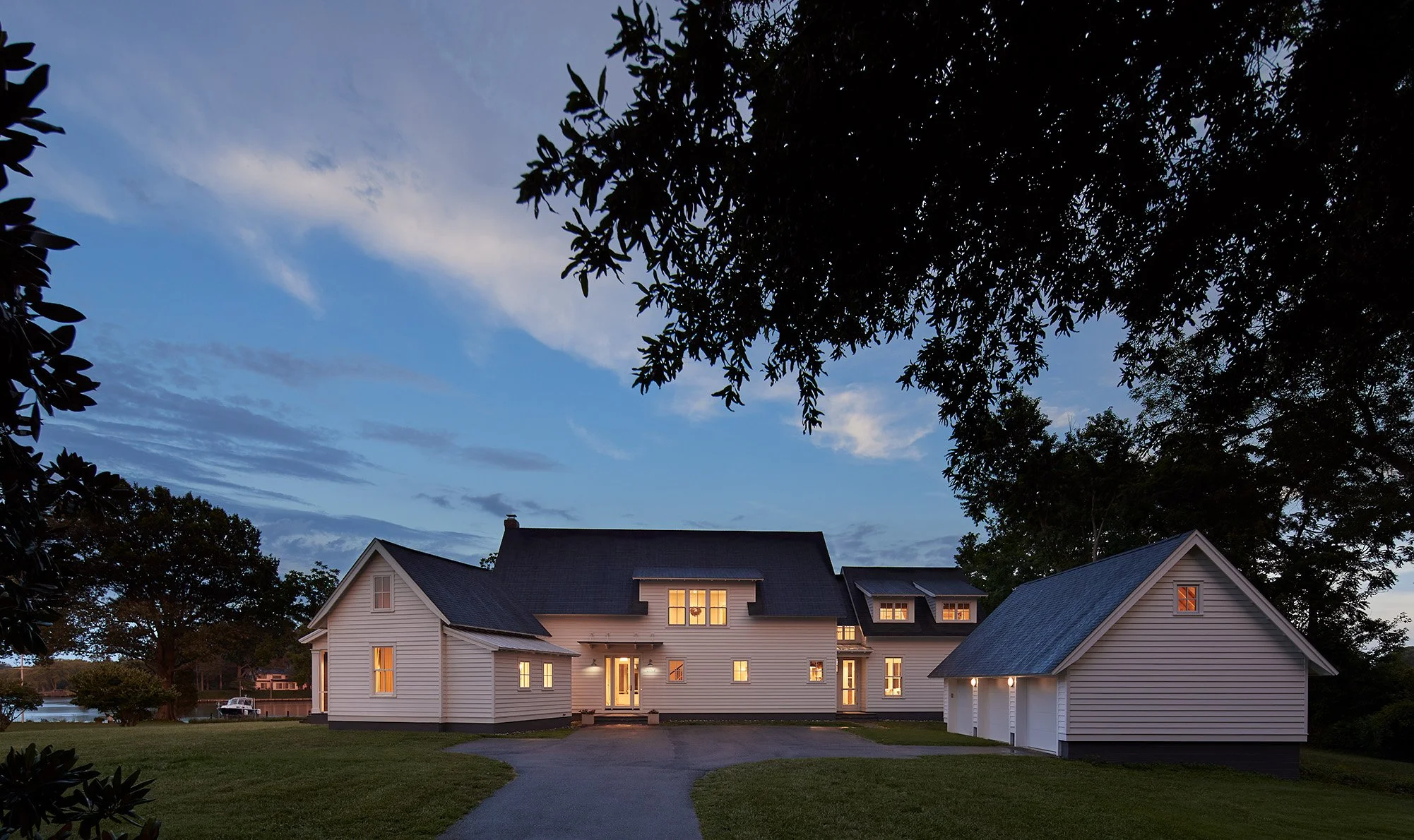 Moore Architects, PC - Portfolio