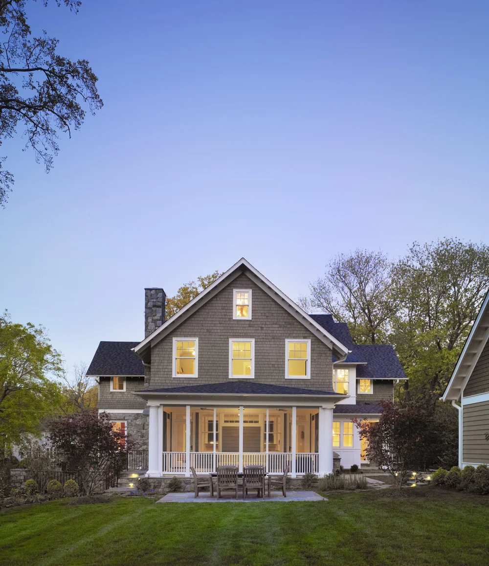 Moore Architects, PC - Portfolio