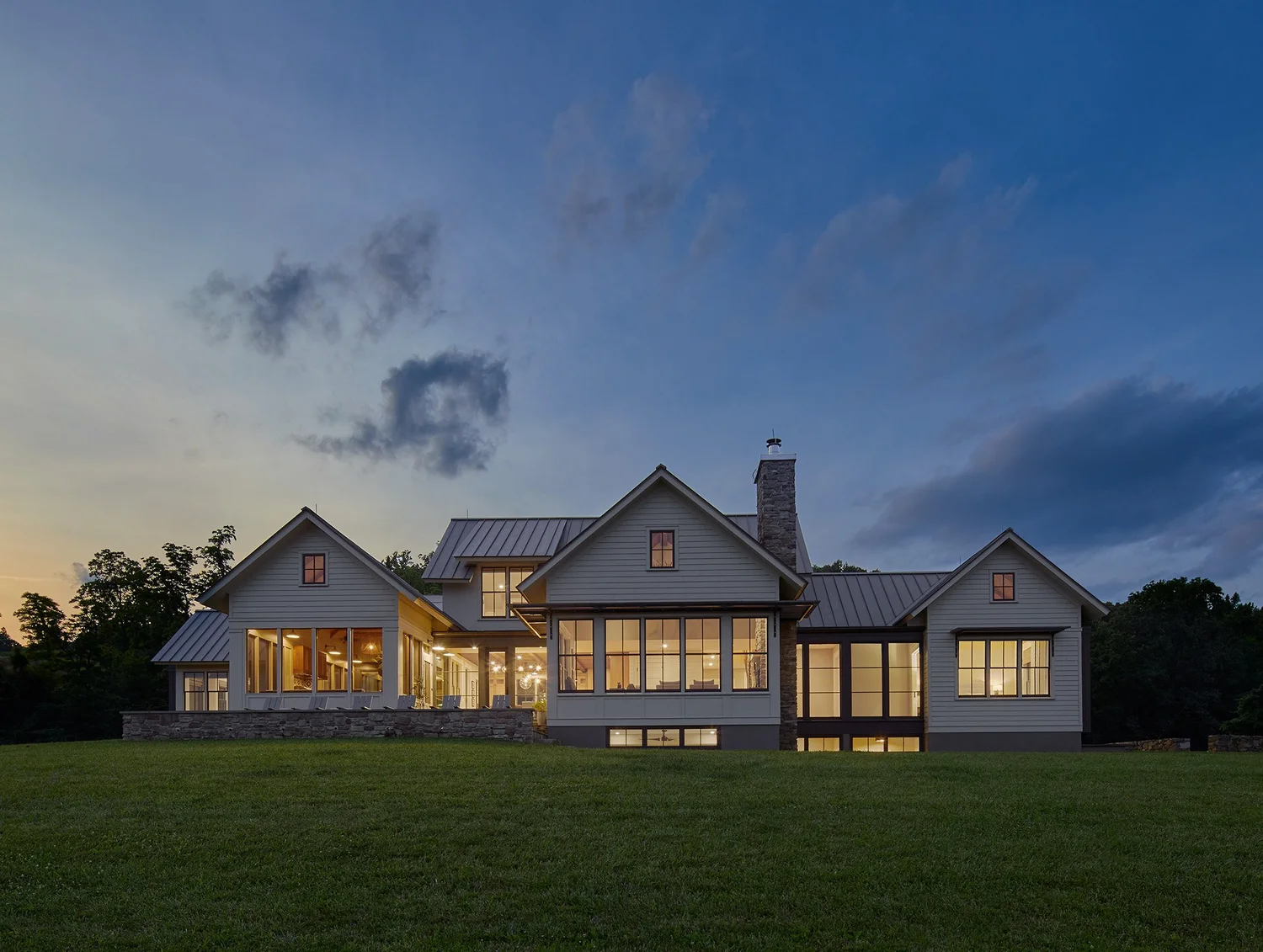 Moore Architects, PC - Portfolio