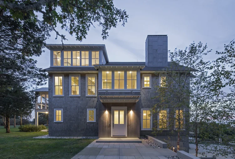 Moore Architects, PC - Portfolio