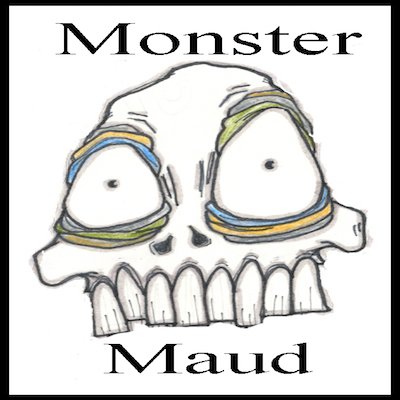 Monster Maud