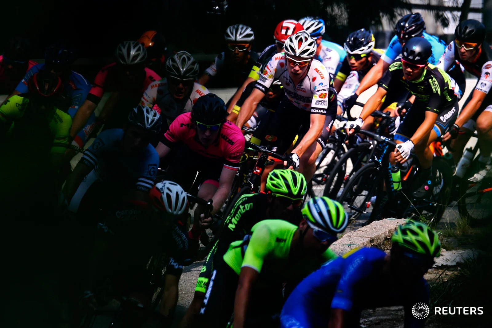 Hong Kong Cyclothon