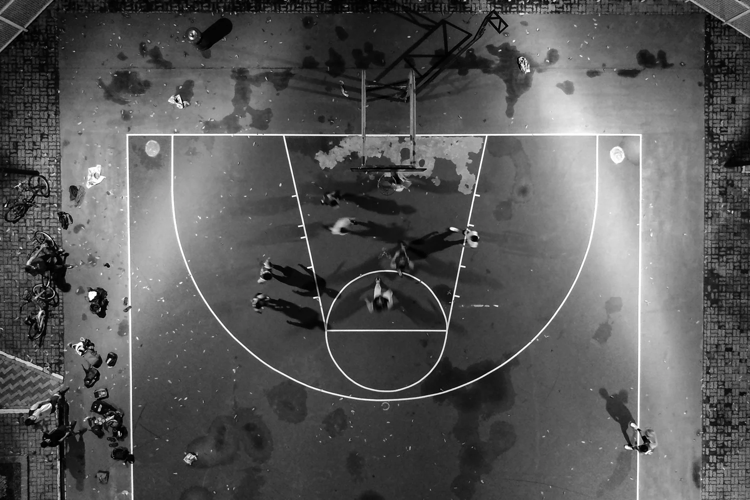 Homecourt