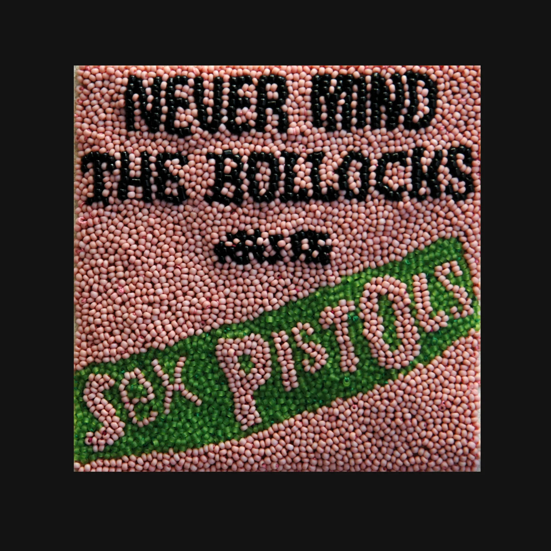 The Music Box (sex pistols)