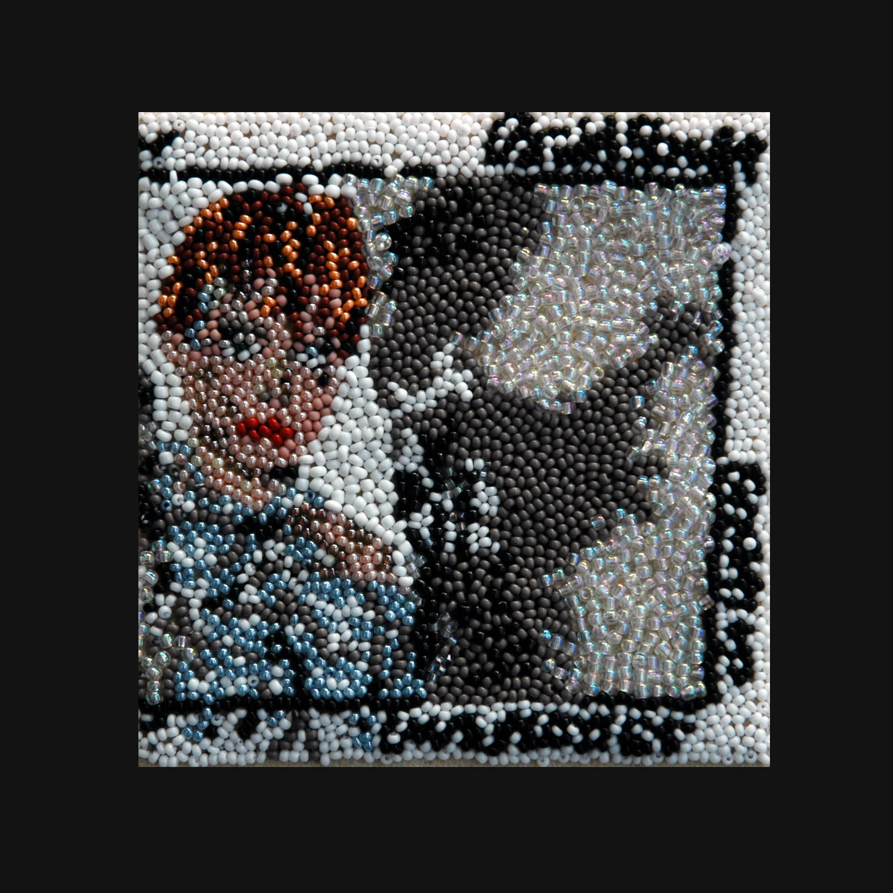 The Music Box (bowie)