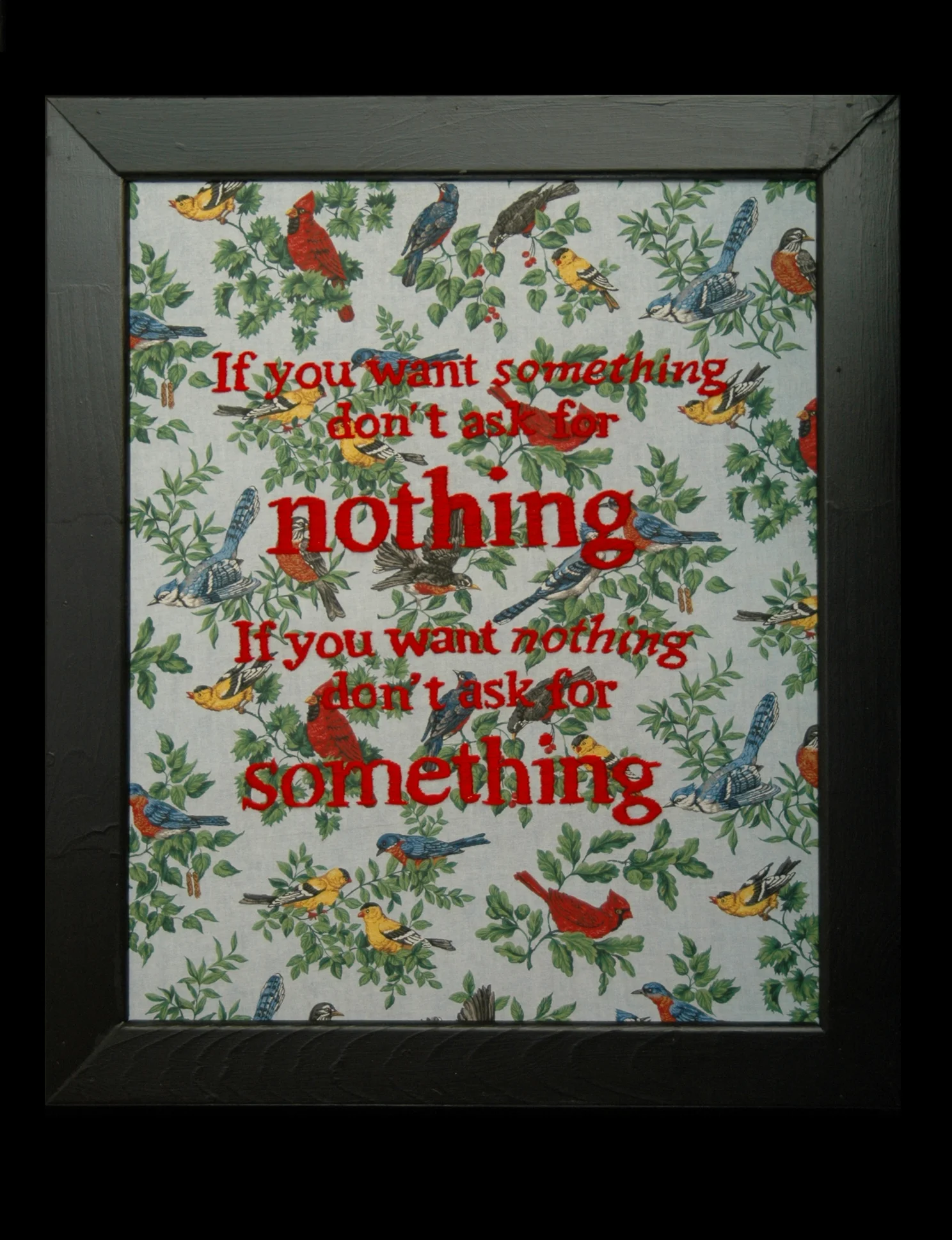 it's only rock and roll (arcade fire)