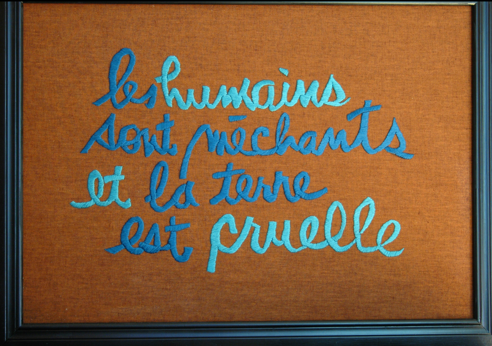 it's only rock and roll (jean leloup)