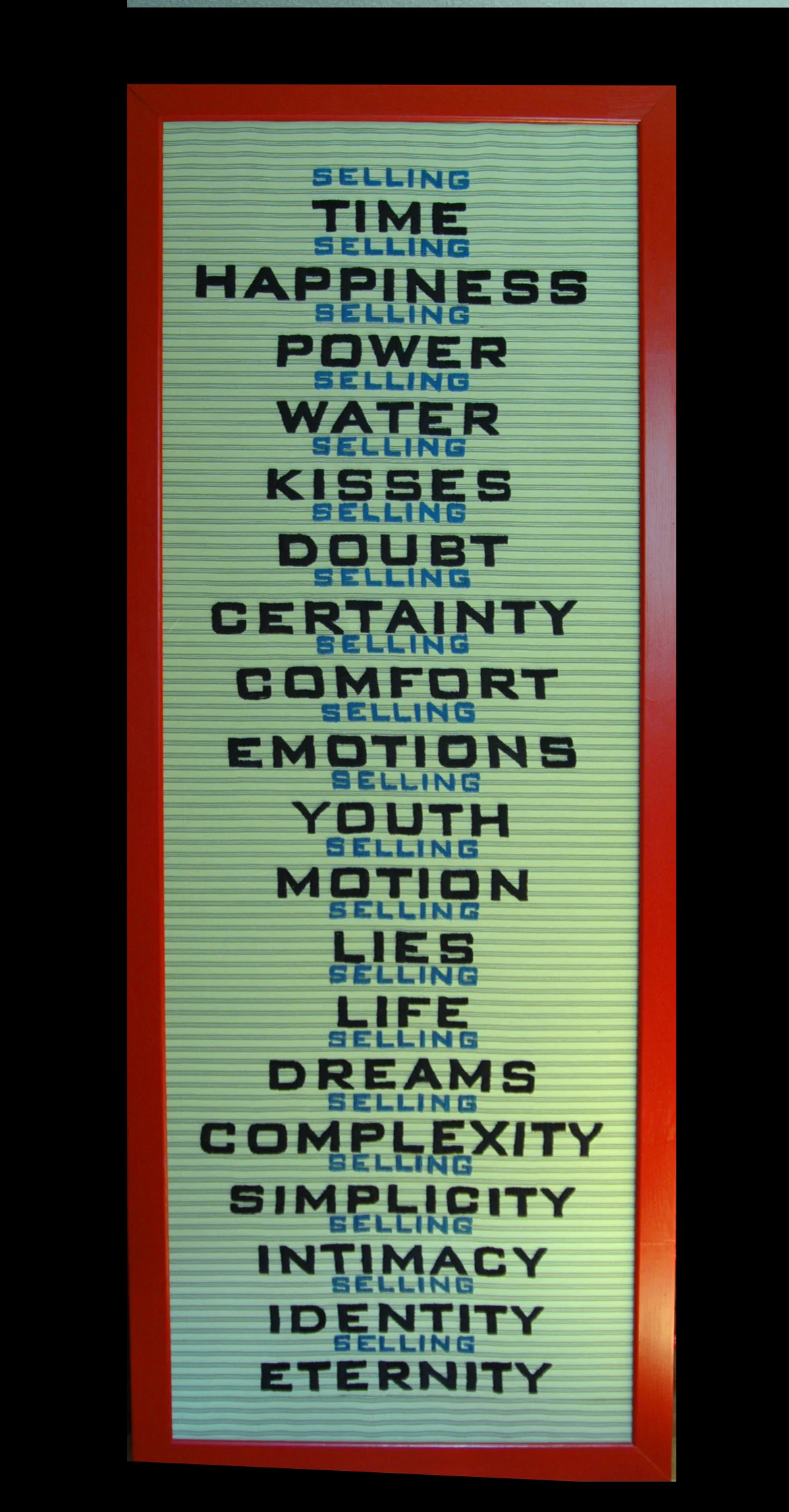 it's only rock and roll (jérôme minière)