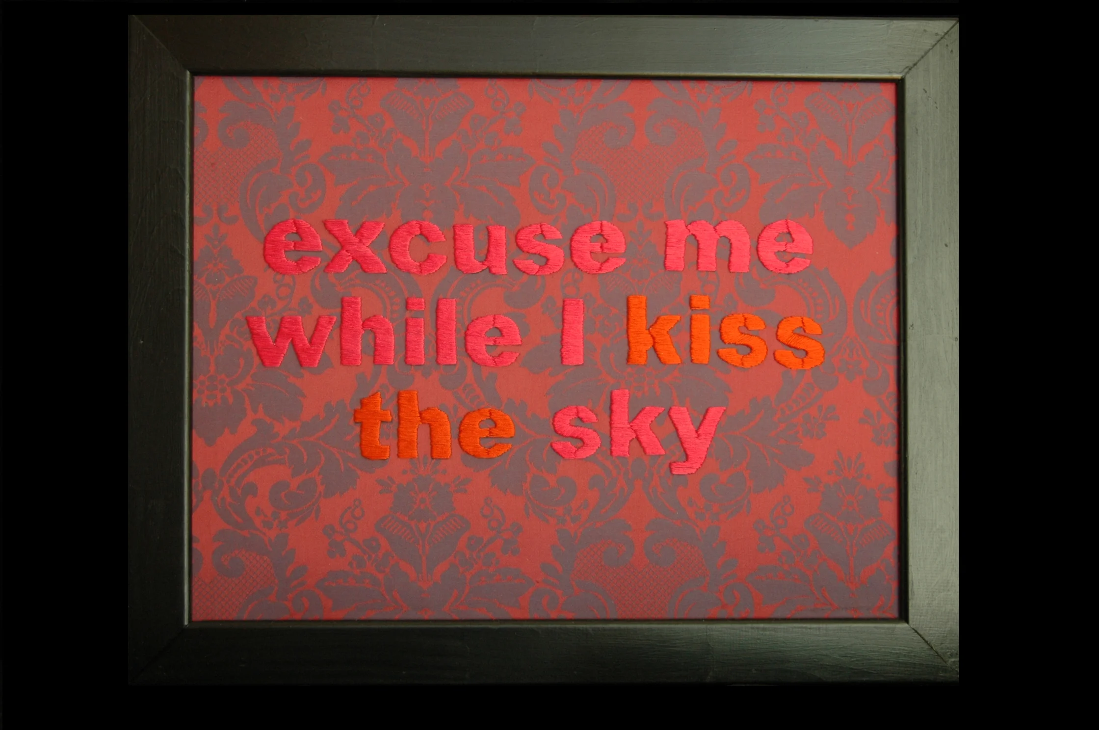 it's only rock and roll (jimi hendrix)