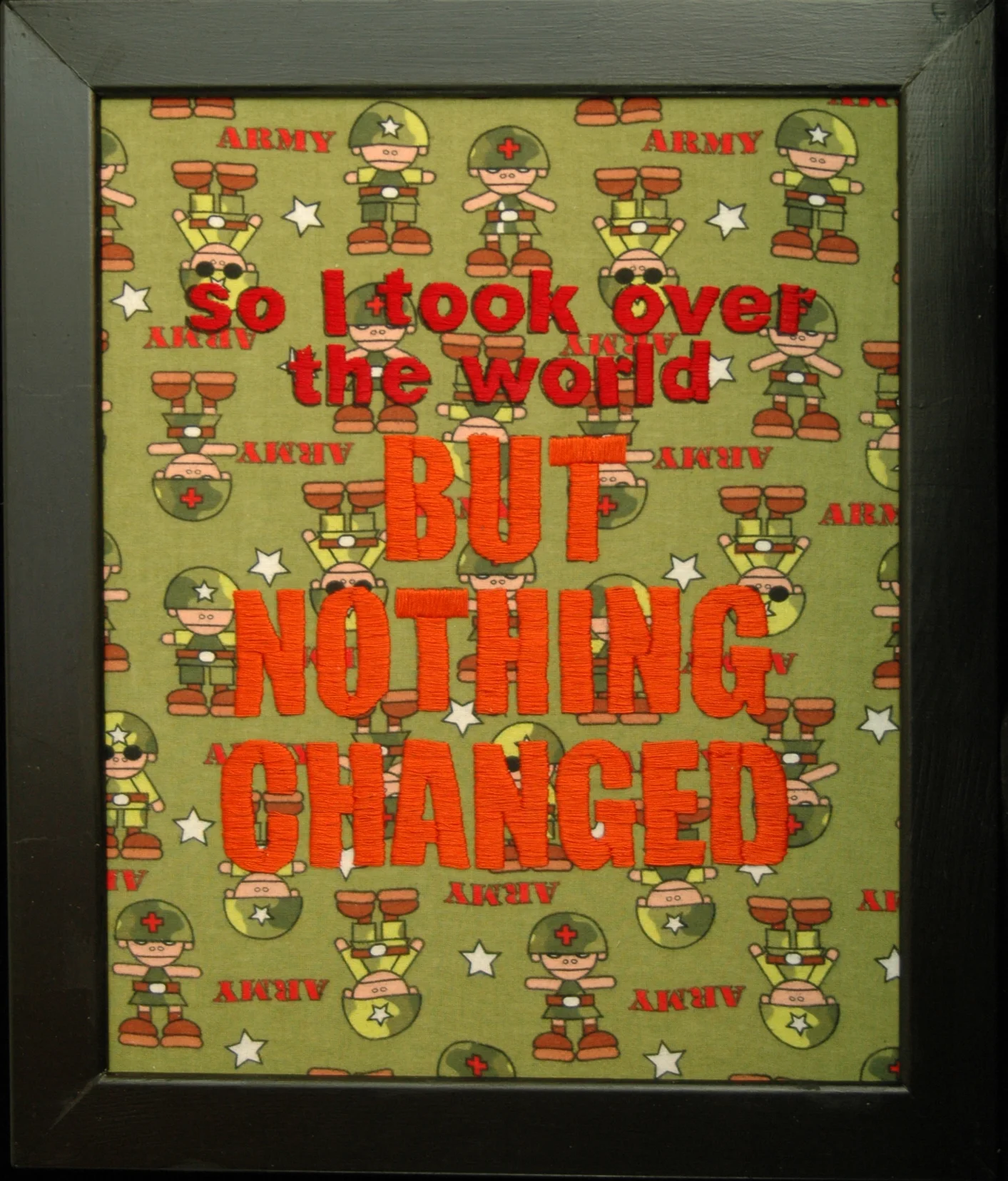 it's only rock and roll (violent femmes)