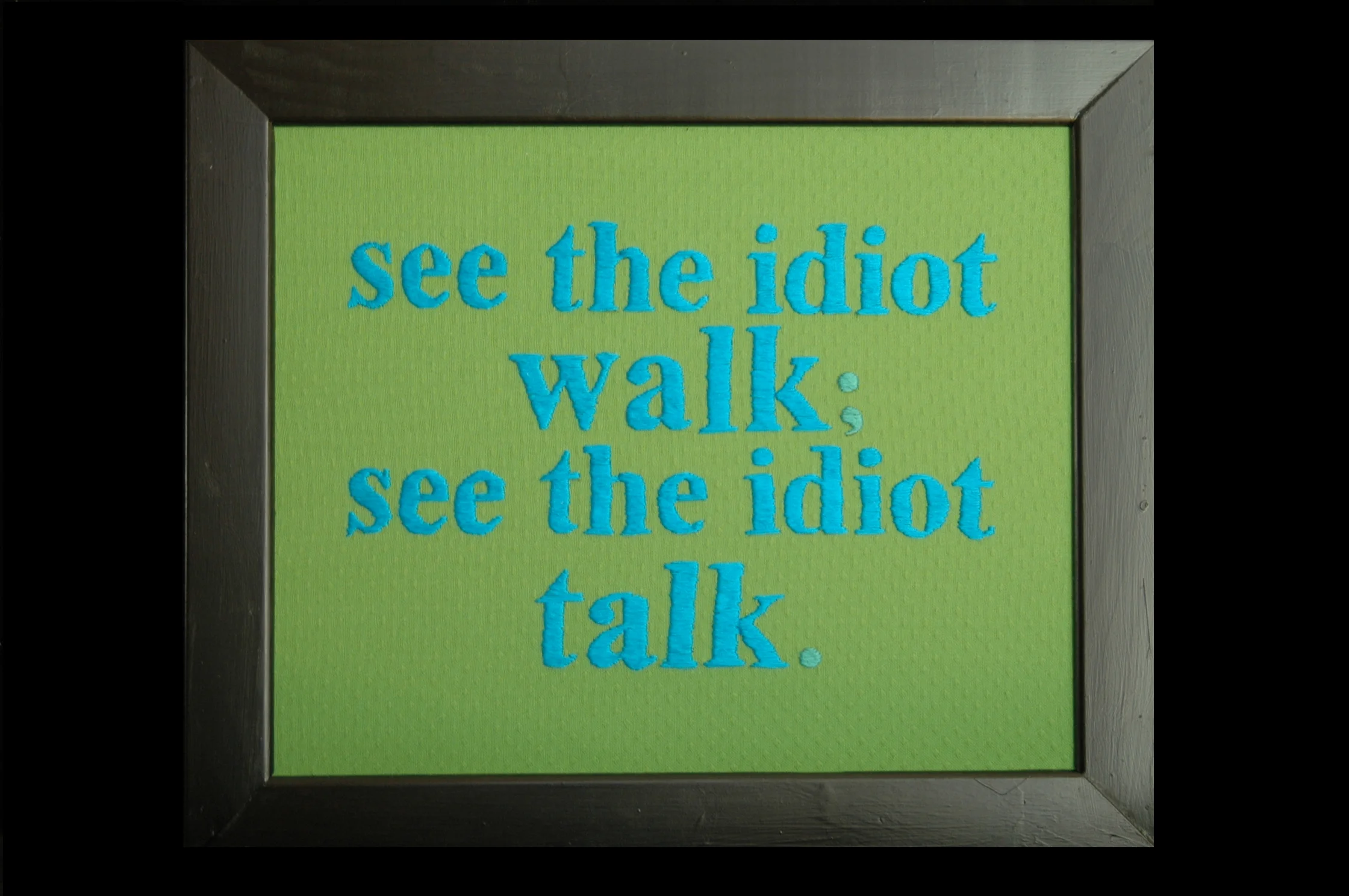 it's only rock and roll (the hives)