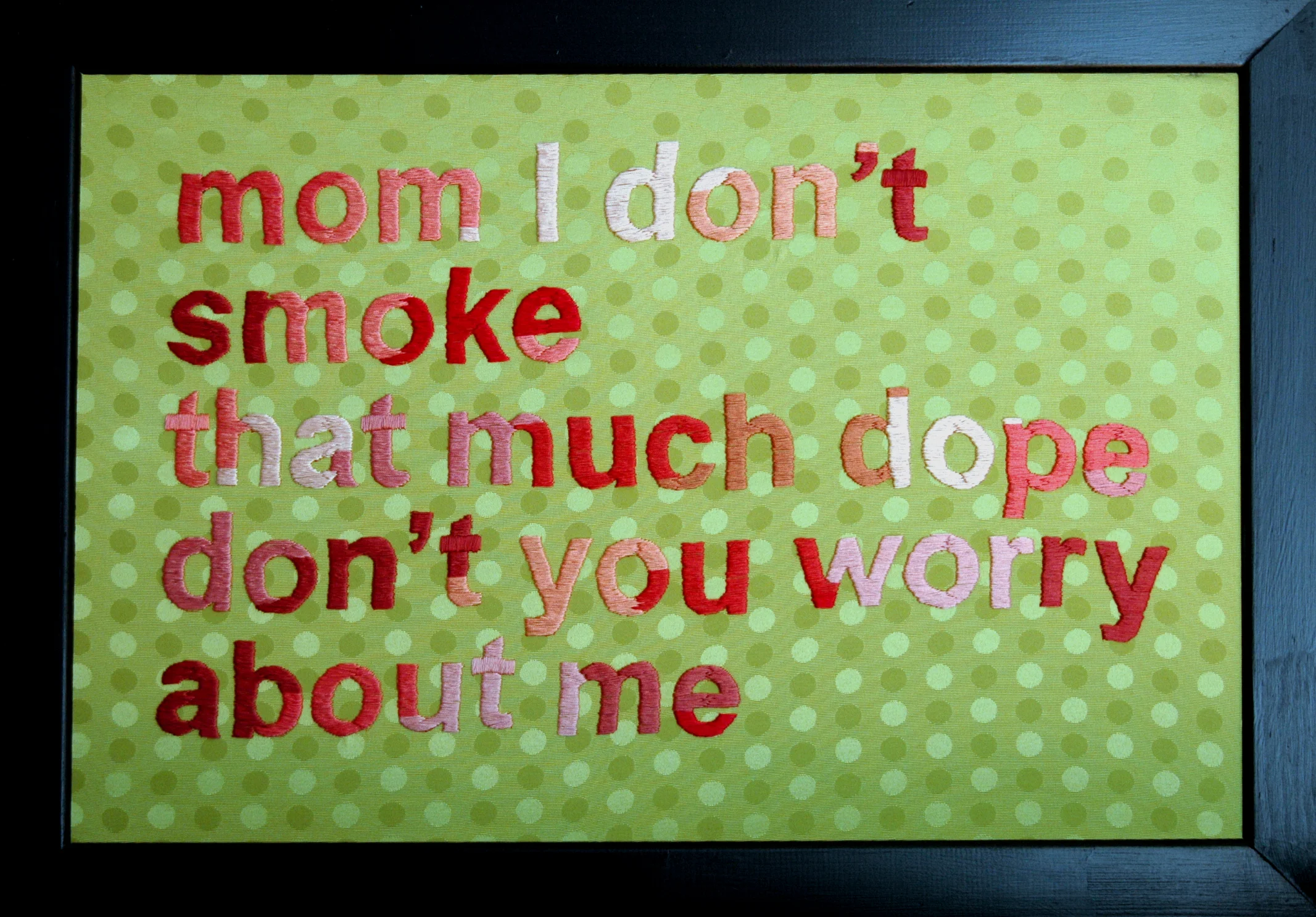 it's only rock and roll (bran van 3000)