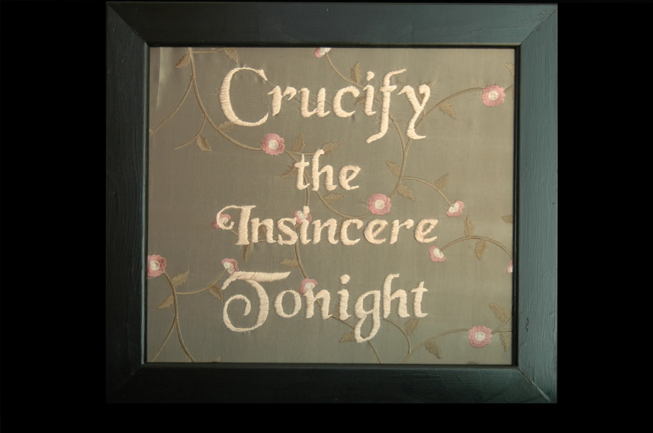 it's only rock and roll (smashing pumpkins)