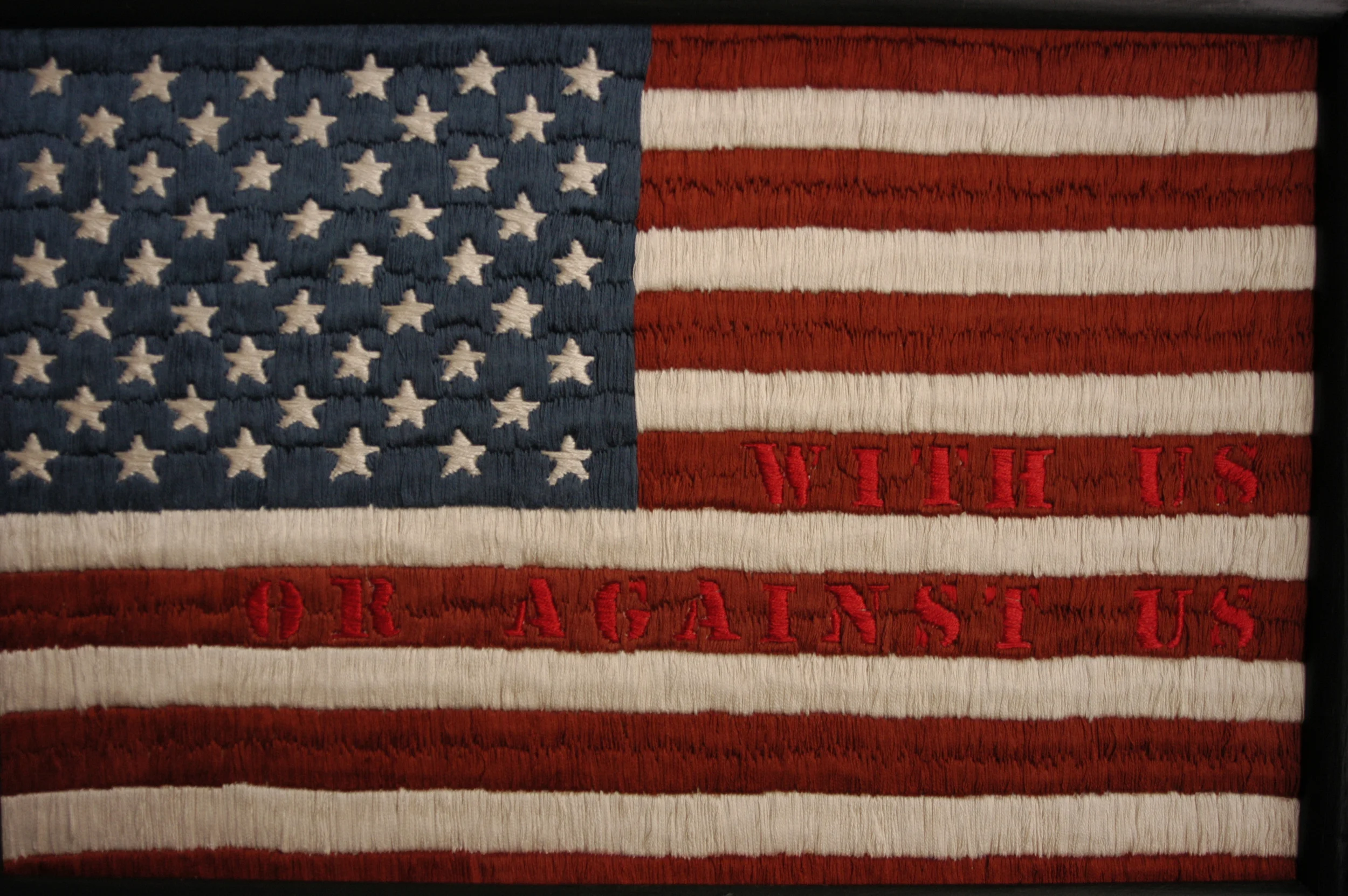 i is for "imperialism"