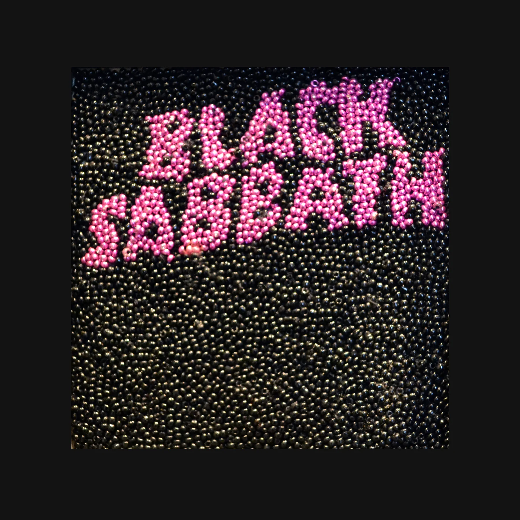 The Music Box (black sabbath)