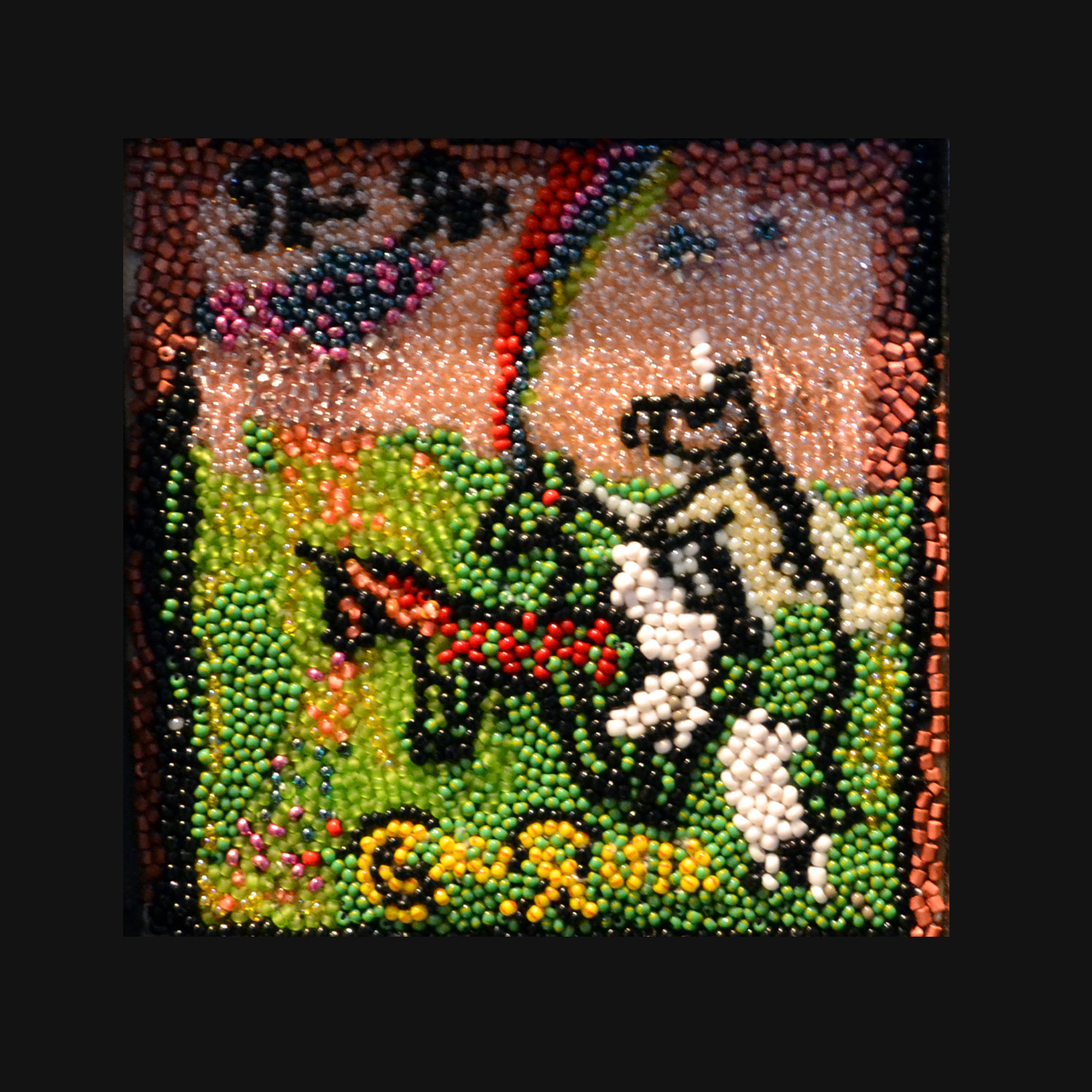 The Music Box (cocorosie)