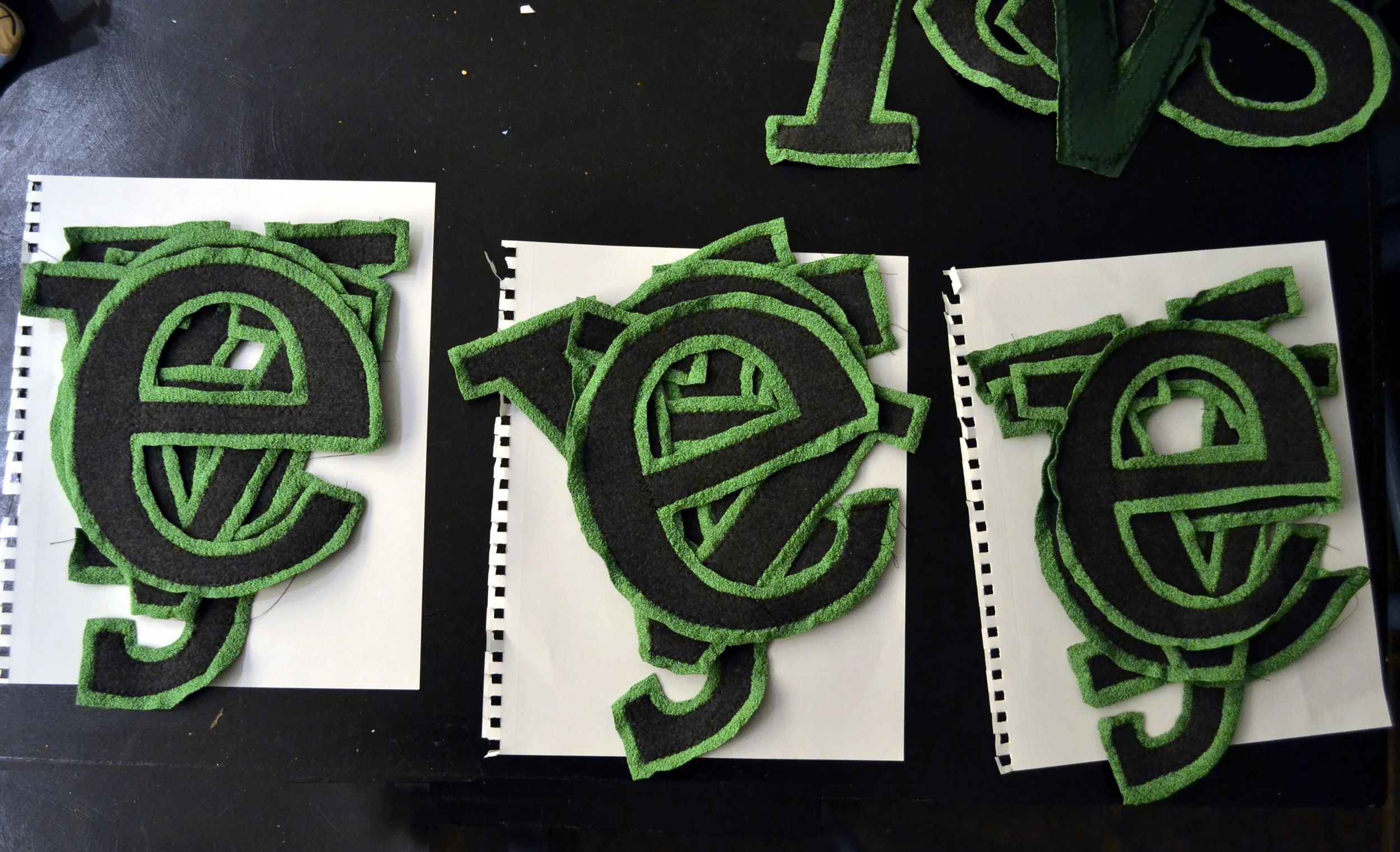 it's only rock and roll (MVTM version)