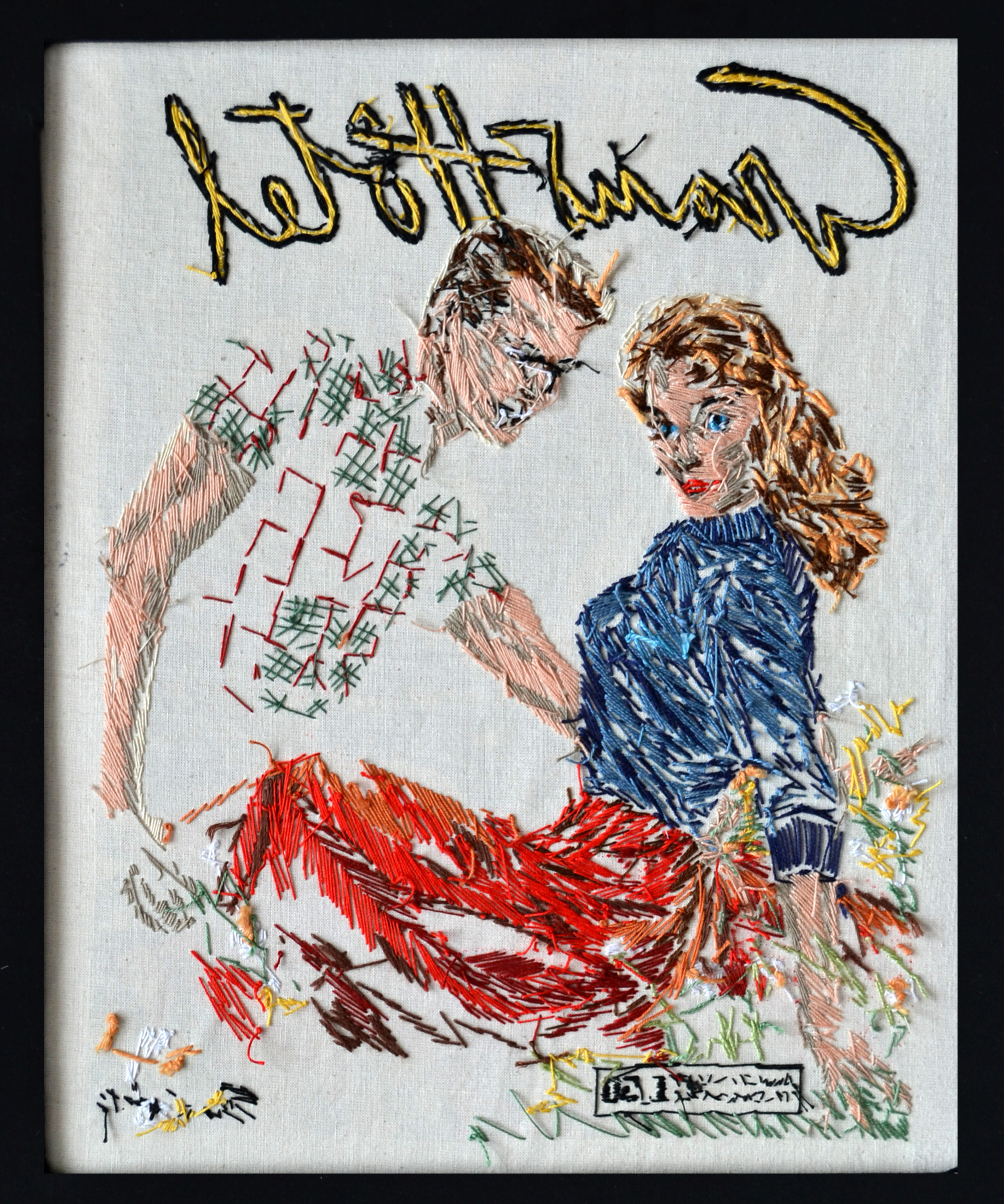 in copertina ( 13 maggio 1961 )