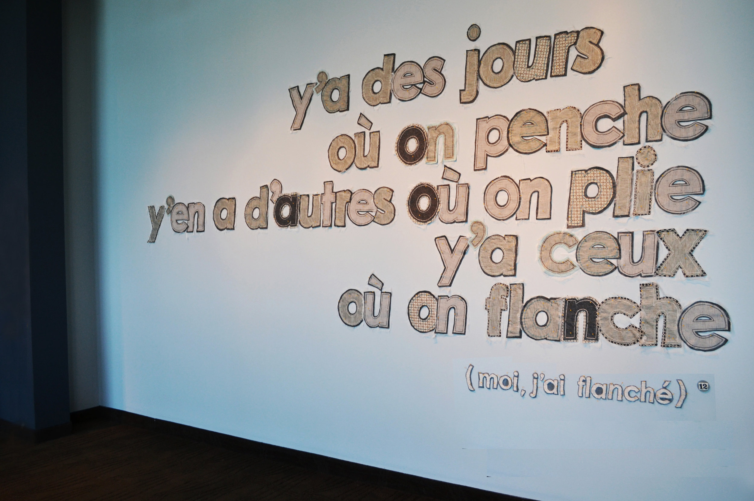 paroles