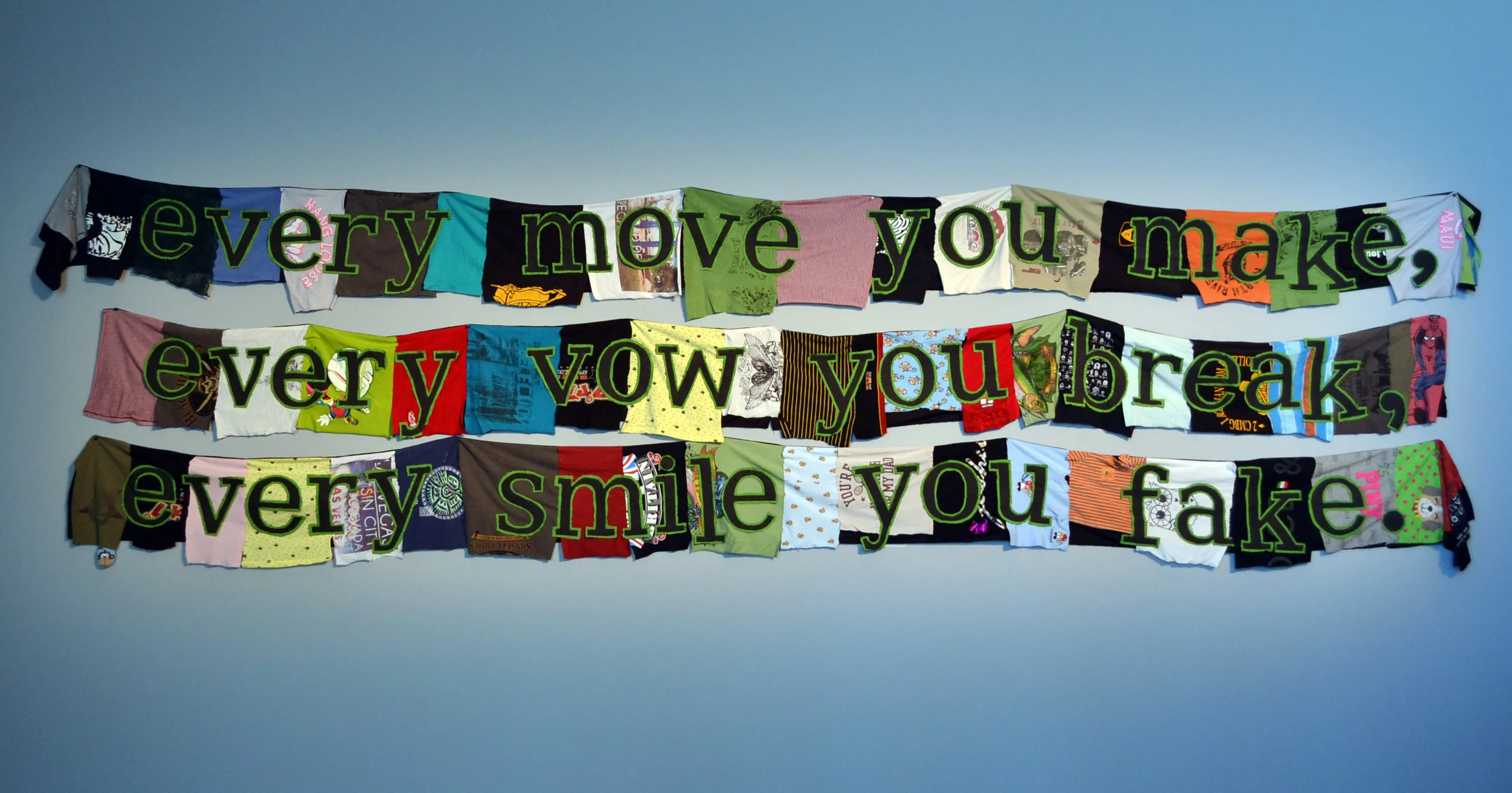 paroles (the police)