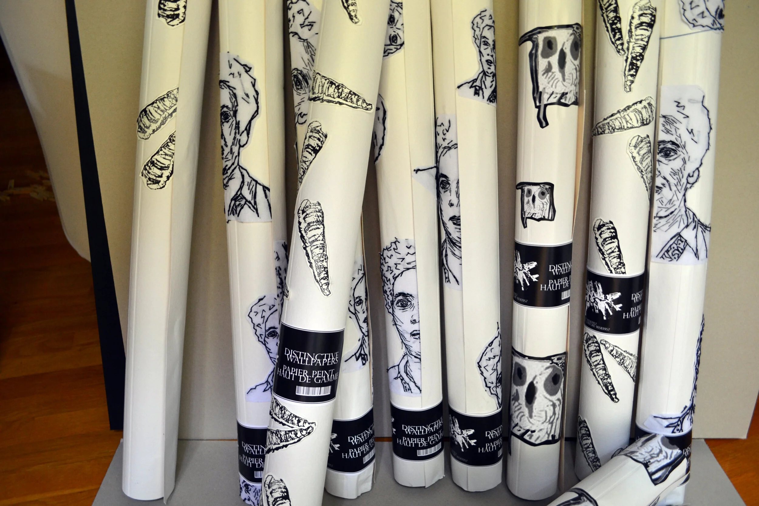 everything must go/ liquidation totale