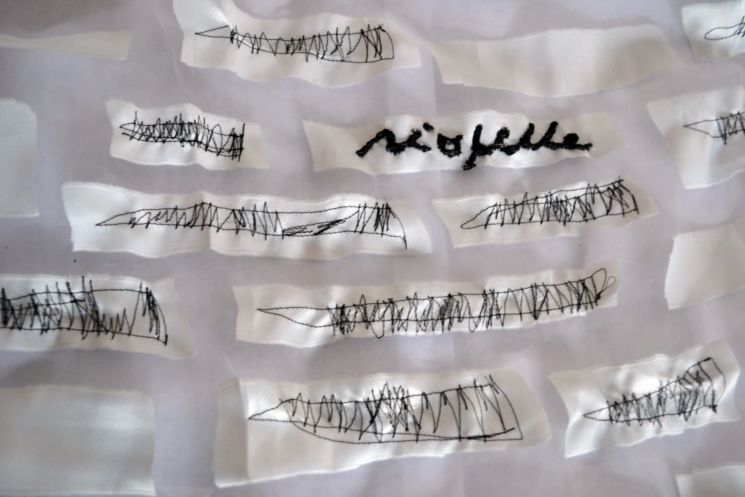 everything must go/ liquidation totale