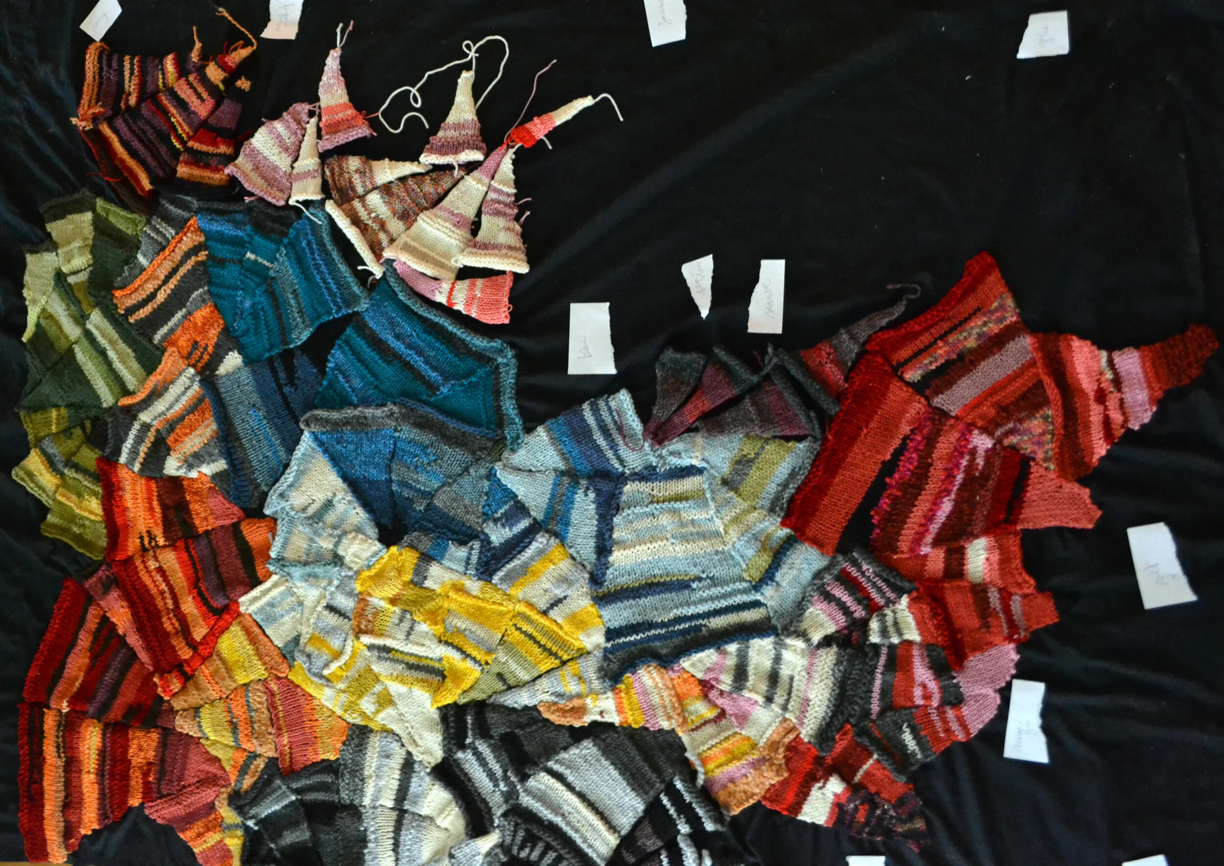 EVERYTHING MUST GO / LIQUIDATION TOTALE