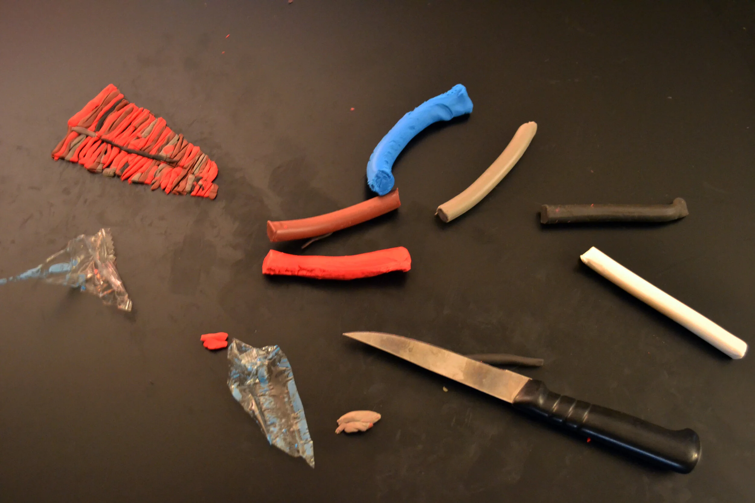 everything must go/ liquidation totale