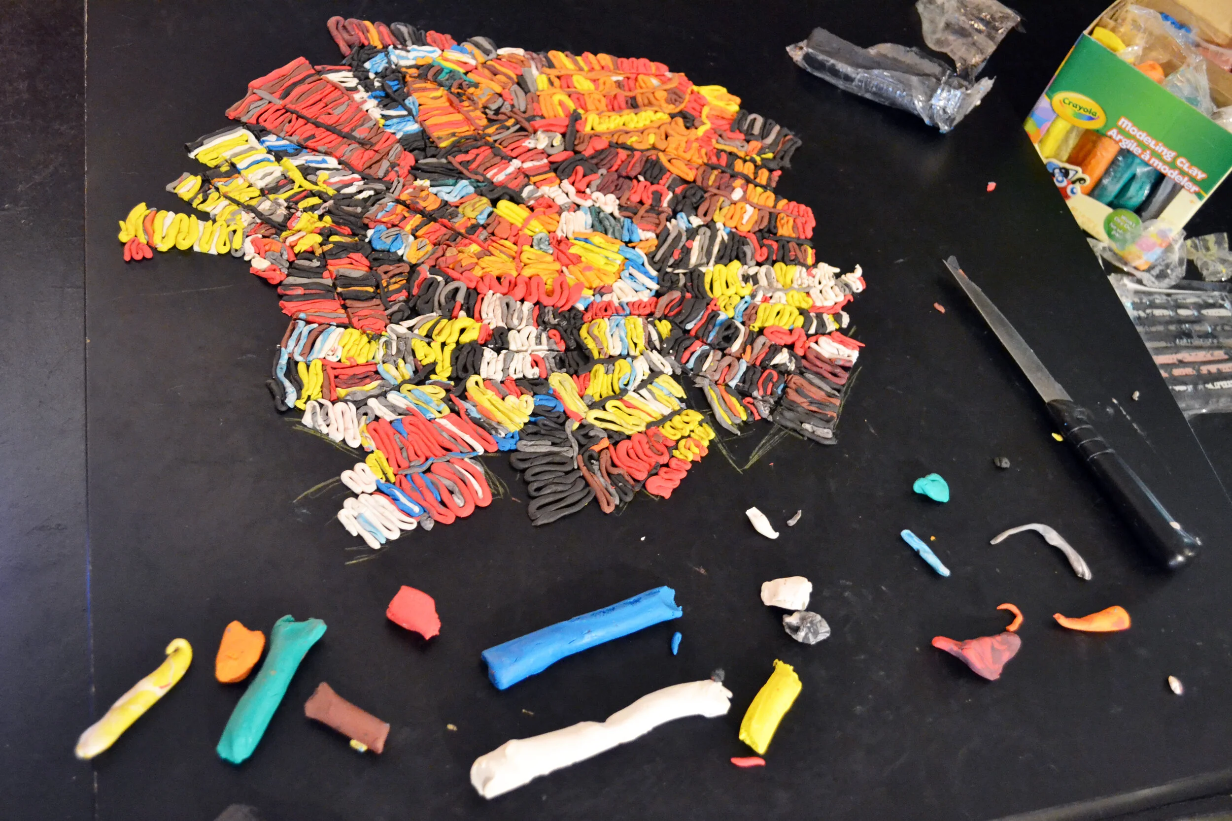 everything must go/ liquidation totale