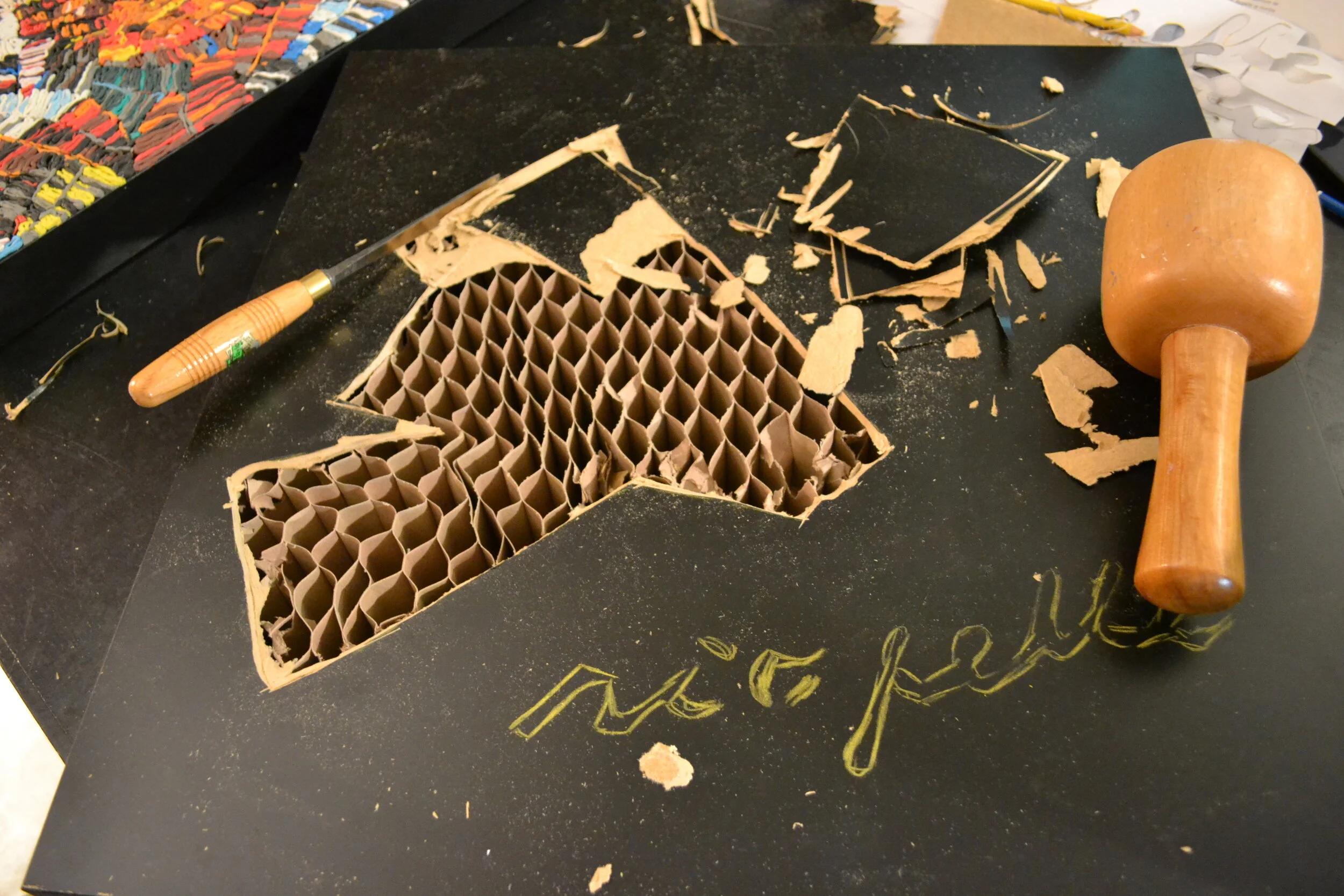 everything must go/ liquidation totale