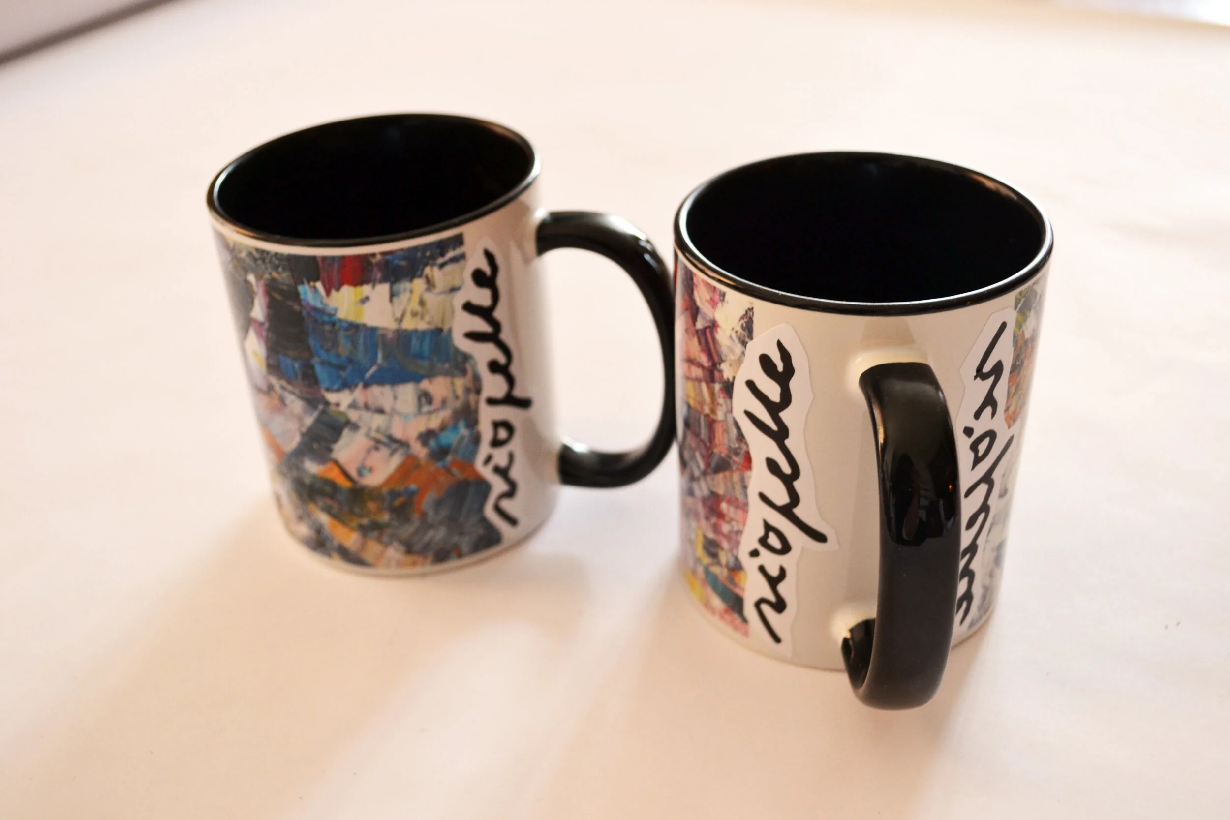 everything must go/ liquidation totale