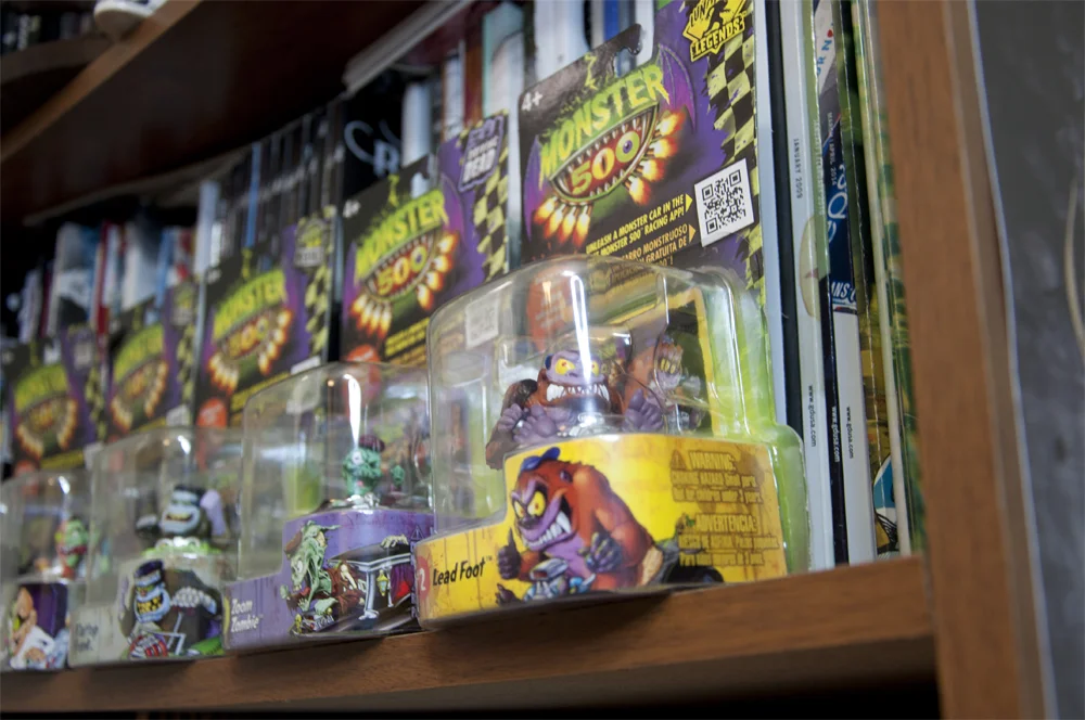 My Studio, My Sanctuary