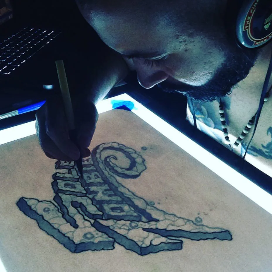 Sole Zombie - Rising Stone