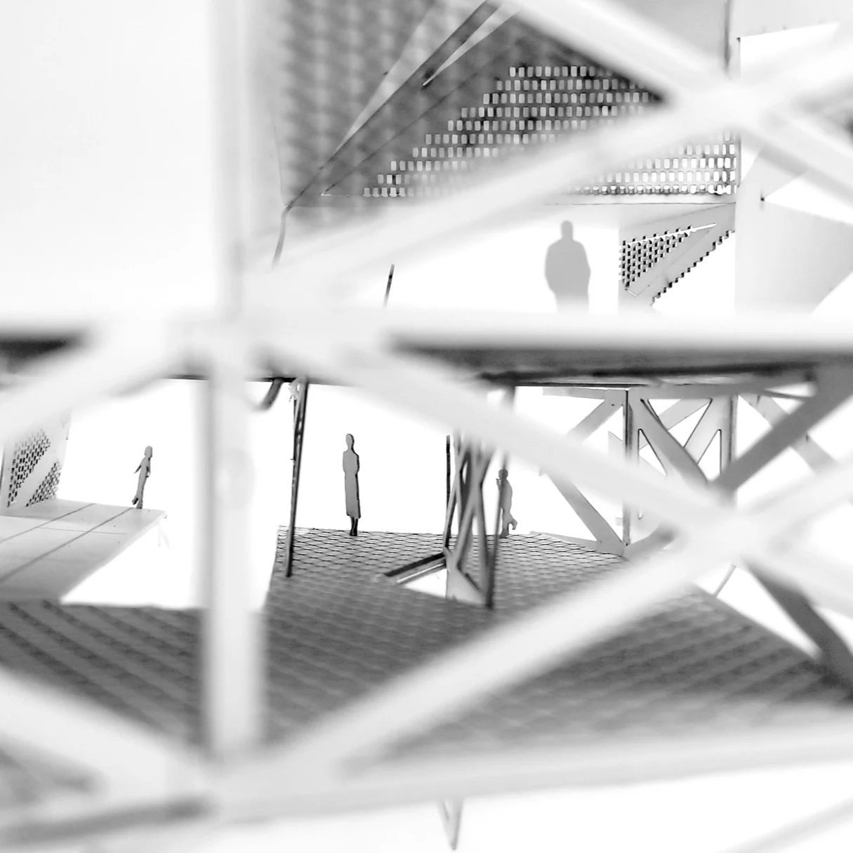 Haley Theis, Student, Georgia Tech School of Architecture