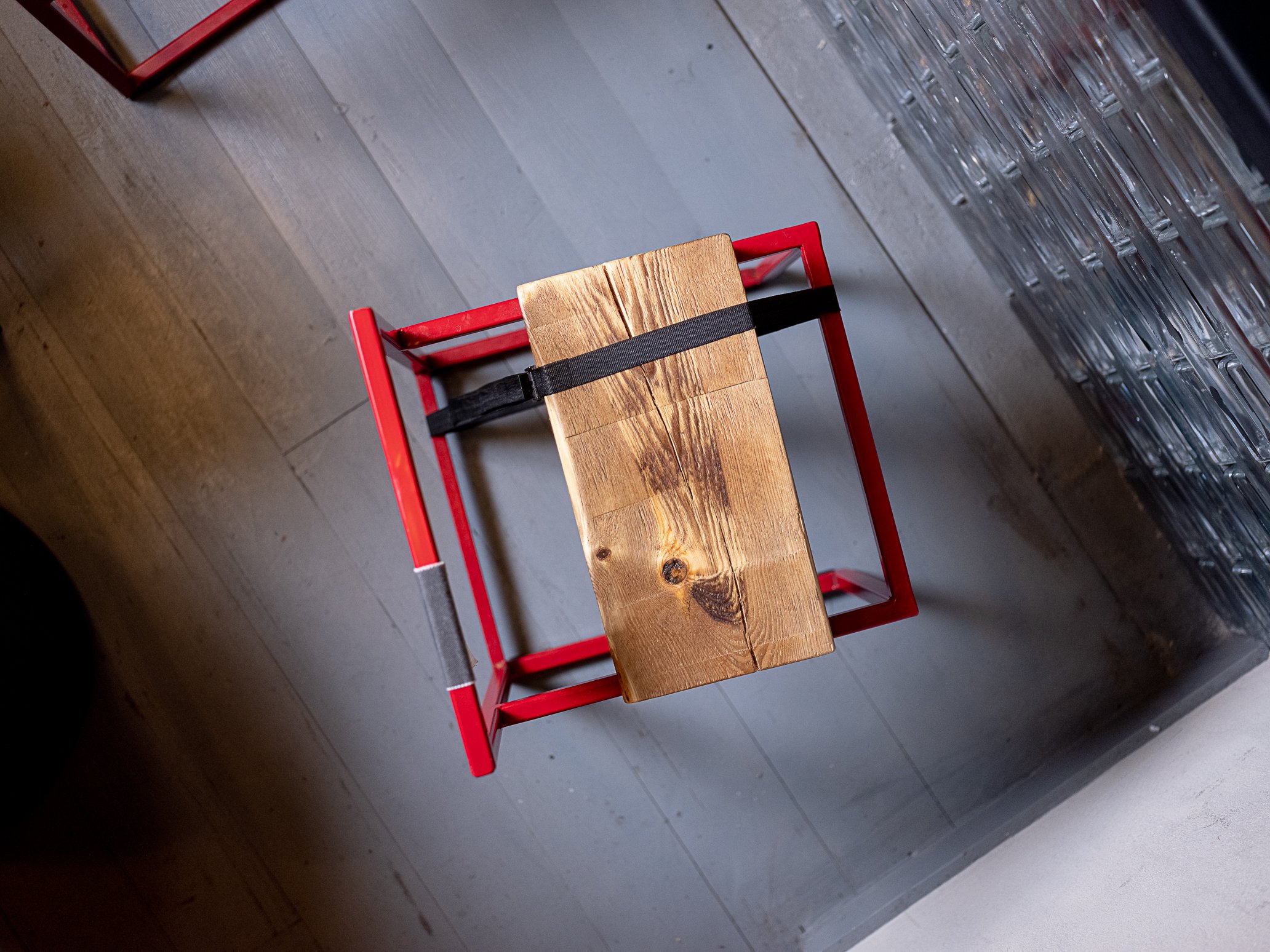 Tapped Furniture Third Mind Design tapped-furniture-third-mind-design