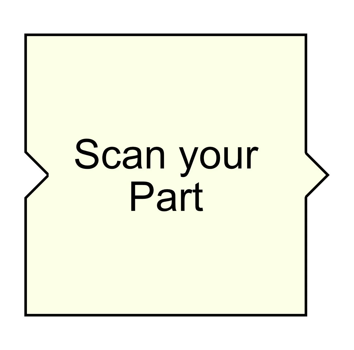Get One Scanner Pattern 3D Scan to 2D Pattern Software | ExactFlat