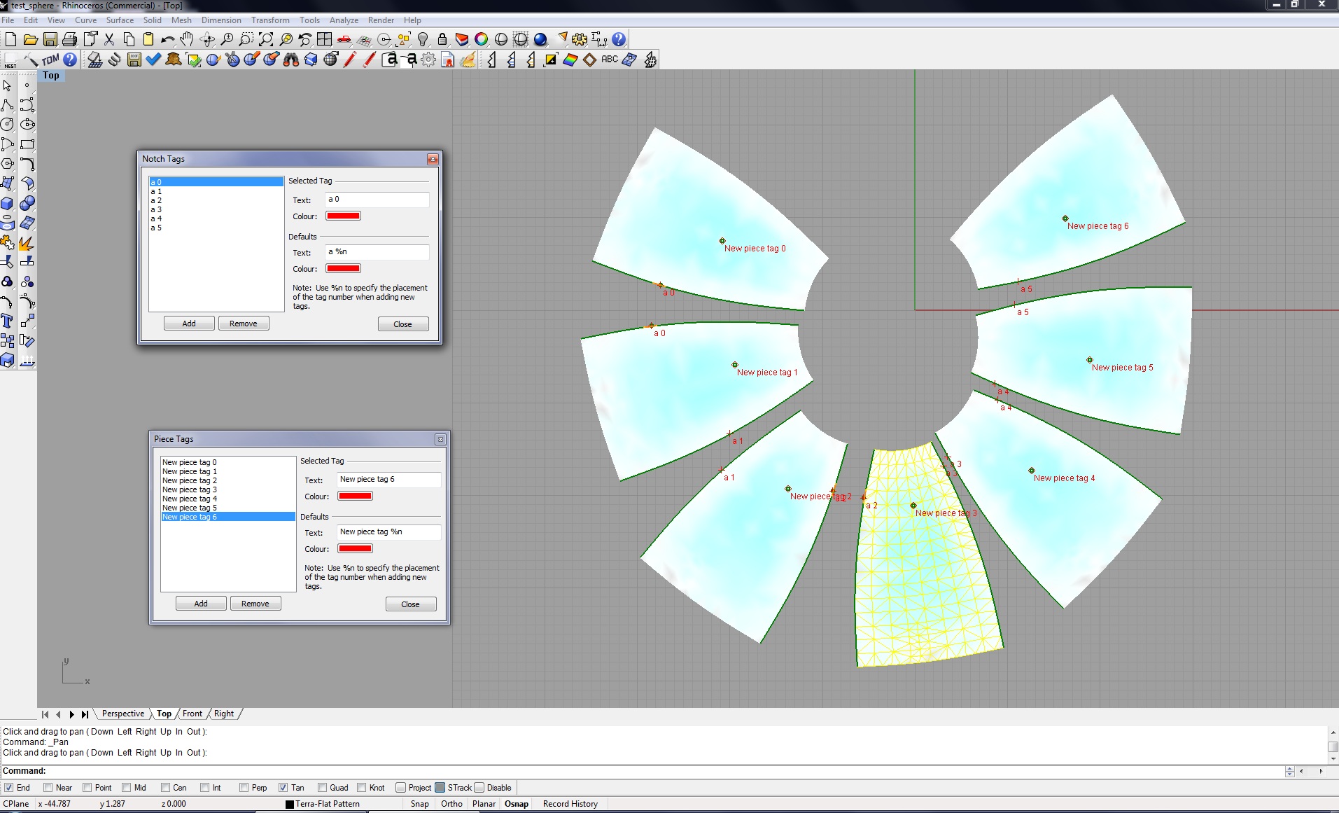 PLACING ALIGNMENT NOTCHES IN 2D FLAT PATTERNS (Copy)