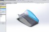 Exactflat For SolidWorks - 2D & 3D Digital Pattern Making Software — 3D ...