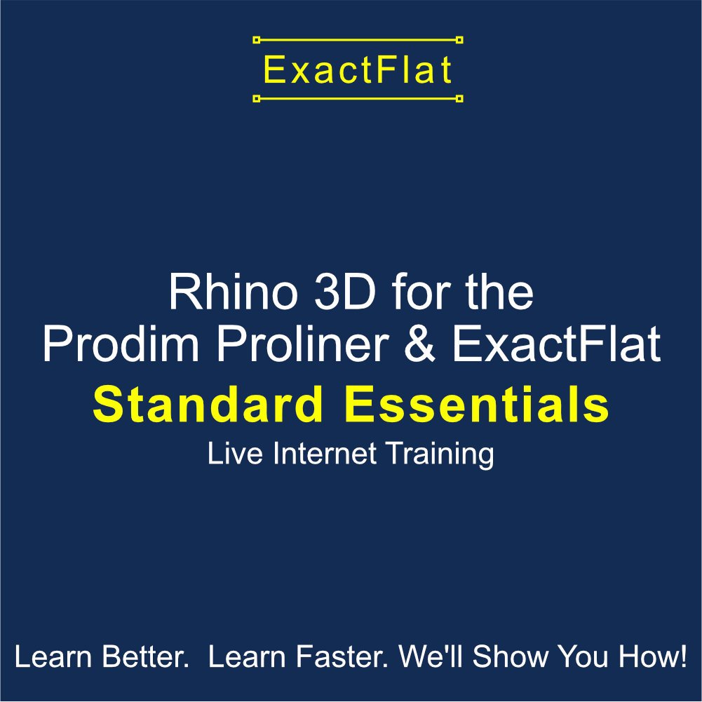 Standard Training - Rhino 3D for Prolilner & ExactFlat.jpg