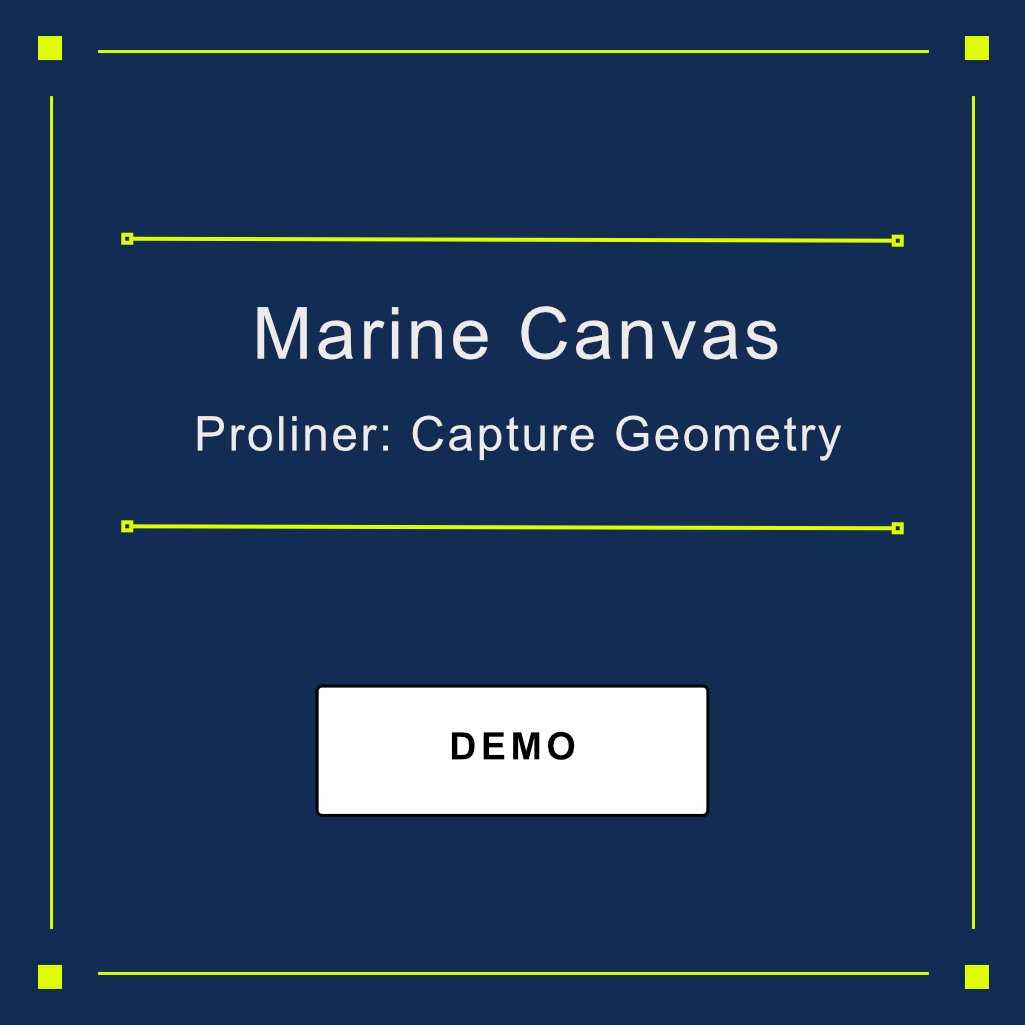 Marine Canvas Digital Patterning in Rhino 3D Demo