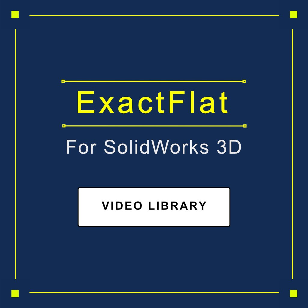 ExactFlat for solidowrk video library icon .jpg