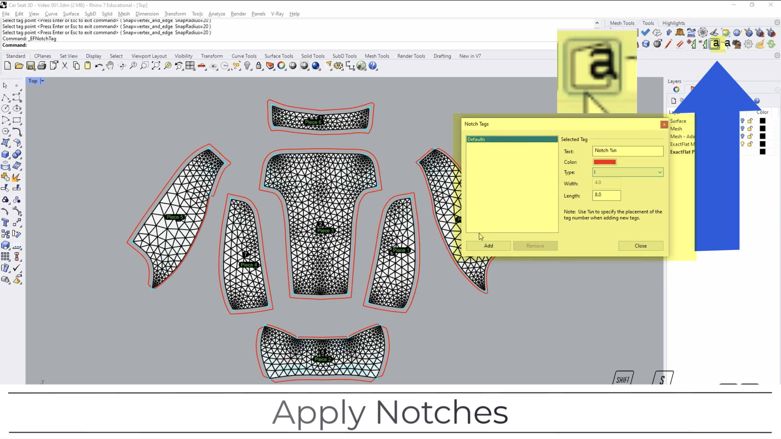 RECARO Automotive accelerates Digital Design and Production with Optitex 2D  CAD Solutions - Optitex